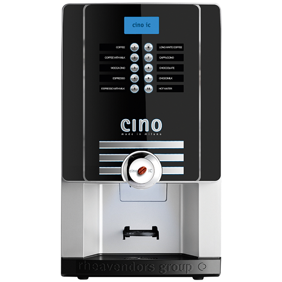 Cino iC PB Pronto
